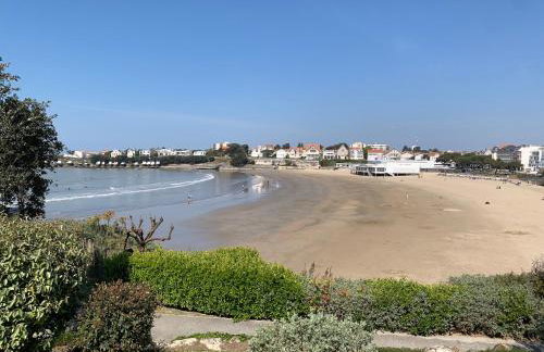 Appartement Parc de Pontaillac 150m de la plage Vaux sur Mer - Royan - Photo 20