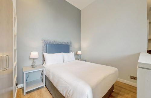 Princes Street Suites - Foto 112