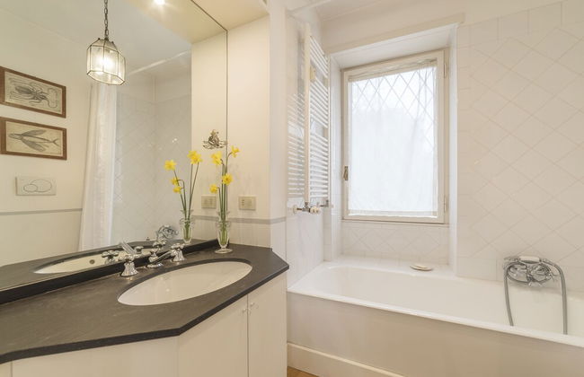 Micheli 4 Pax Apartment with Terrace - Foto 16