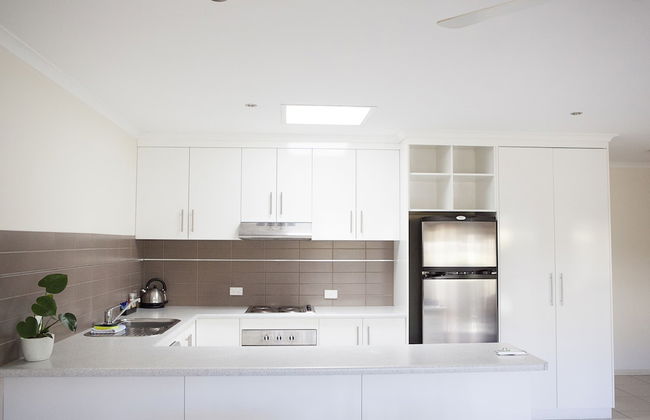 Echuca Moama Holiday Villas - Photo 9