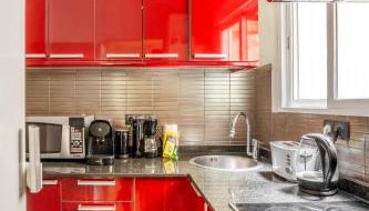 The Collection Barcelona - 4- Bedroom Apartment in Gracia Village - Photo 3