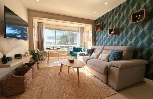 La Pinède Bleue - Photo 6