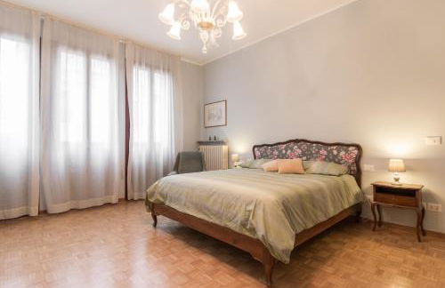 Rialto Bridge Big apt with Lift by LionHost - Foto 22