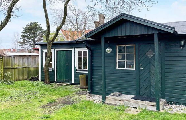 9 Person Holiday Home in Hoganas - Photo 24