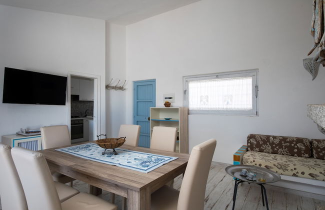 Casa Dell Asfodelo by Wonderful Italy - Foto 5