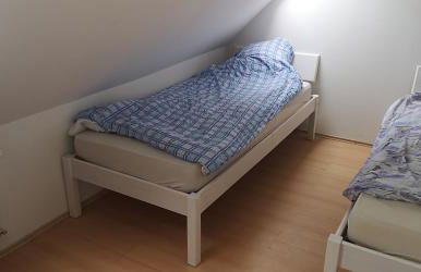 Ferienwohnung/Monteurwohnung Alte Scheune bei Kassel - Foto 34