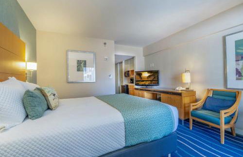 Ala Moana Hotel Room Near Beach - Foto 3