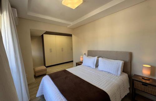 Apartamento Luxo Centro com Suíte, Sacada, Garagem, Garage - Foto 26