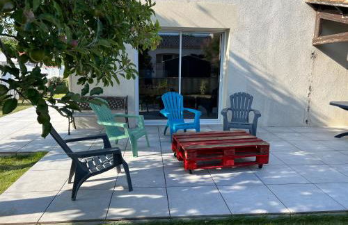 Résidence du Moulin Girard - Photo 15