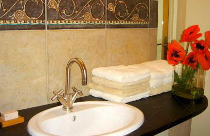 JANISCHs Fewo im Spreewald, Terrasse, großer Garten und Blick inklusive - Foto 10