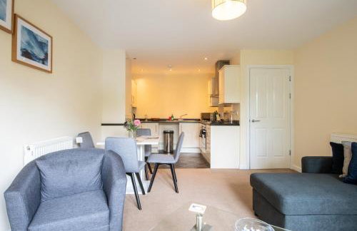 No16 Nursery Convent - Foto 8