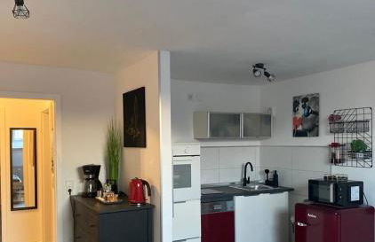 Zentrum der Ruhe - Appartment - Foto 11