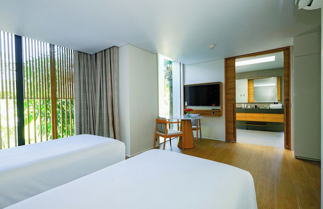 Sailing Pool Villas & Resort Phu Quoc - Foto 21