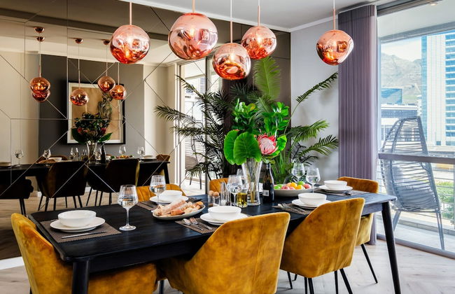 Waterfront Elegance at Harbour Bridge 413 - Foto 42