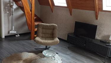 Bungalow Sud-Harz Bleicherode onder - Foto 2