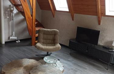 Bungalow Sud-Harz Bleicherode onder - Foto 2