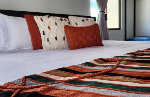 Chalé Vivenda dos Ventos - Foto 10