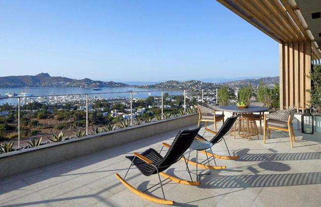 G Beyond Residences & Villas - Foto 75