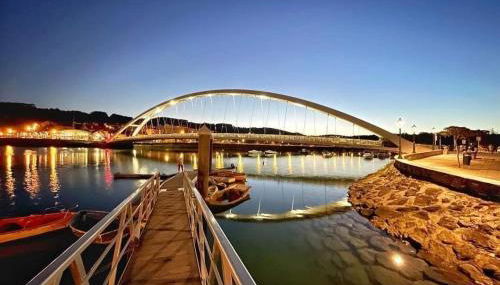 Precioso apartamento en Plentzia - Foto 1