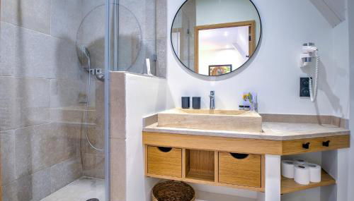 Le Manoir des Hauts de Chaunac - Foto 5