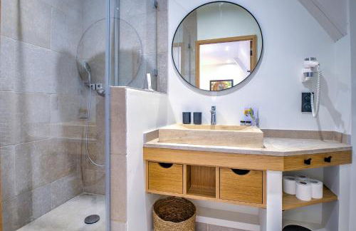 Le Manoir des Hauts de Chaunac - Foto 5