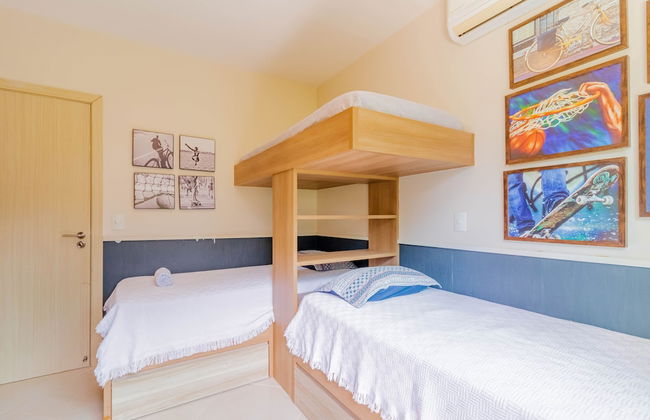 PF42 Excelente Casa 4 Quartos - Photo 8