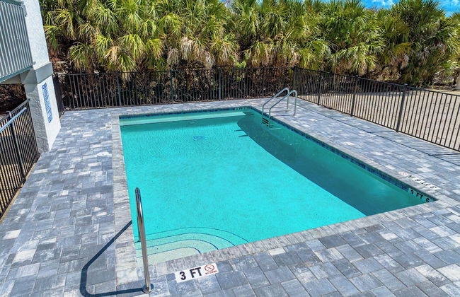 Just Beachy by Beachside Management - Foto 75