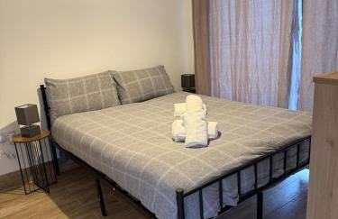 Modern Bright Flat near Station and Addenbrookes, Cambridge UK - Foto 7