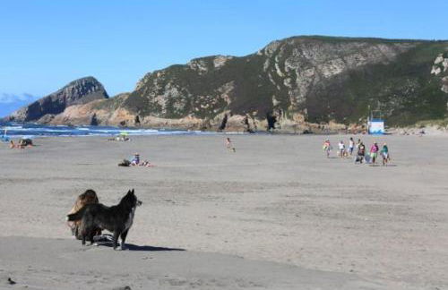 Preciosa Casa de Campo + Playa + Jardín + Mascotas - Foto 20