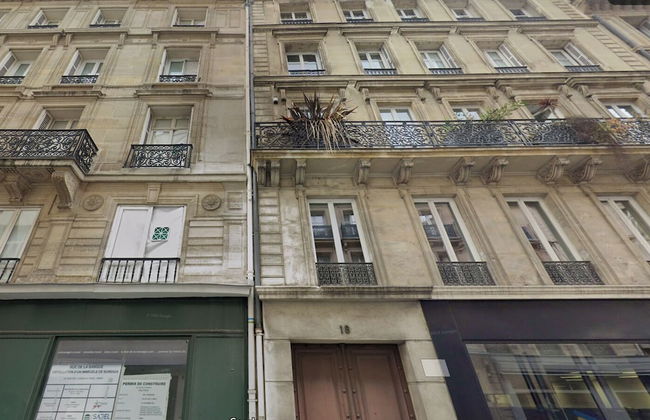 HIGHSTAY - Luxury Serviced Apartments - Bourse - Foto 34