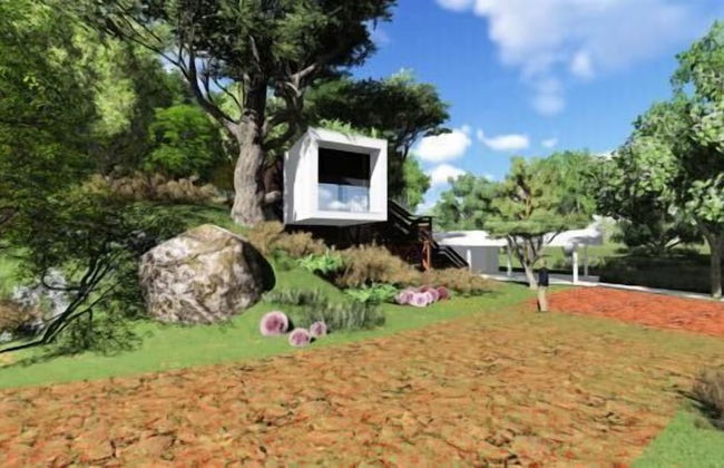 Quinta do Pomar Maior - Foto 35