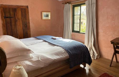 The Barn, Higher Boden, Manaccan, Helston, Cornwall - Foto 13