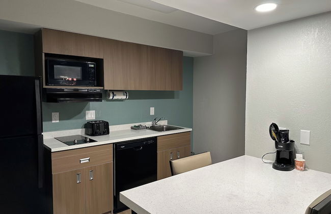 MainStay Suites Springfield South - Battlefield Rd - Foto 15