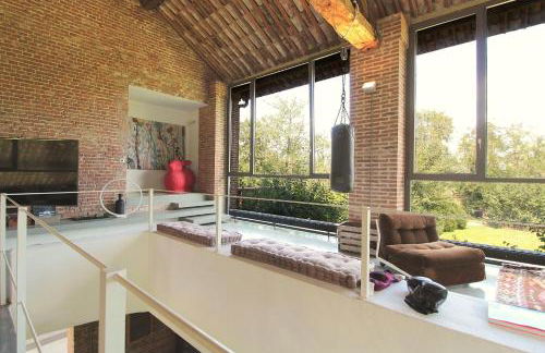 Villa Poggio Zucchino, Pool and Wellness, Piacenza - Foto 40