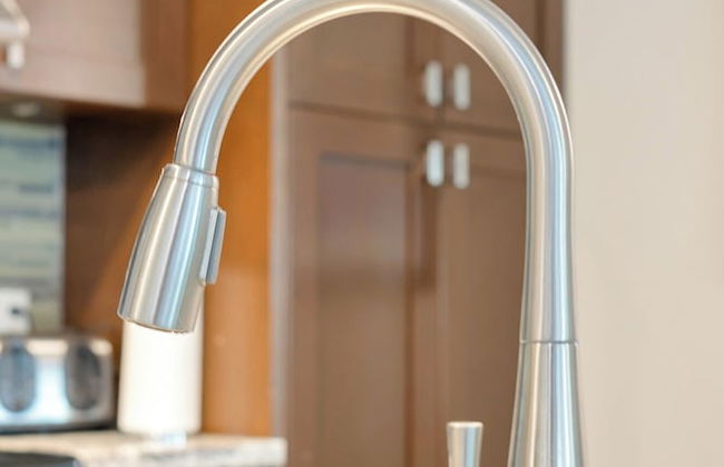 Breathtaking Bliss 2BR Penthouse - Photo 17