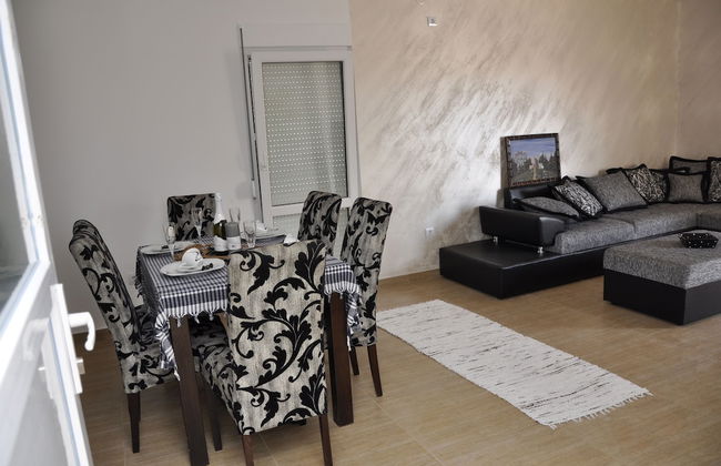 ApartHotel Stijovic - Foto 68