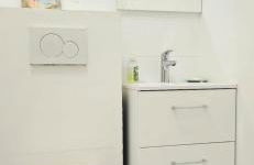 Spacious 3 room close to tram and amenities - Foto 7