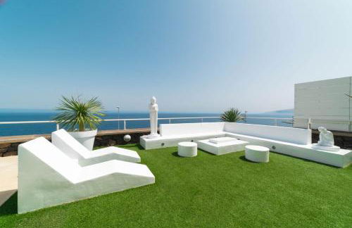 VILLA LUXURY VISTA DE MAR - Foto 12