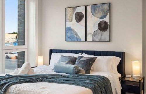 New Build in Pilsen Spacious 2 Bed 2 Bath Unit - Foto 24