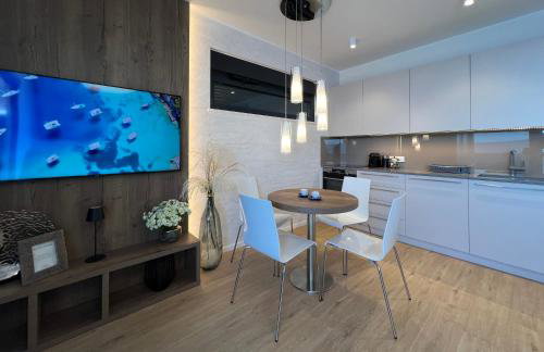 Infinity N5 Villa Brzet - Foto 11