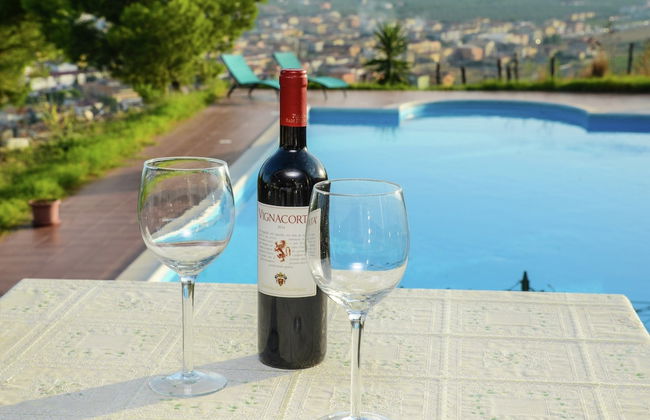 Holiday Home in Cropani Marina With Pool - Foto 24