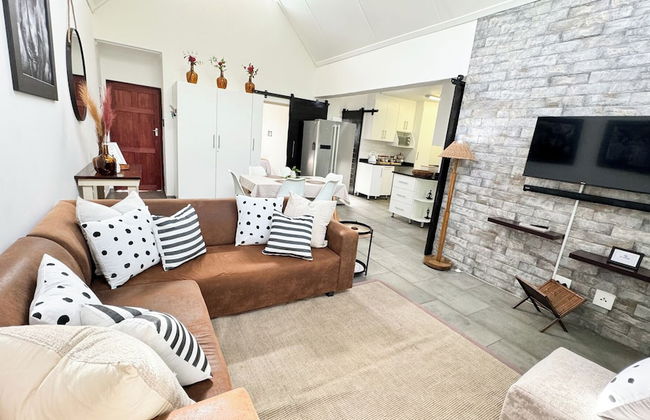 Luxury Apartment St Lucia 43 On the Bridge - Photo 31