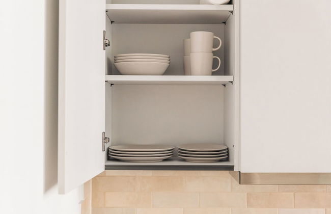 Homaris Apartments Frankfurter Allee - Foto 30