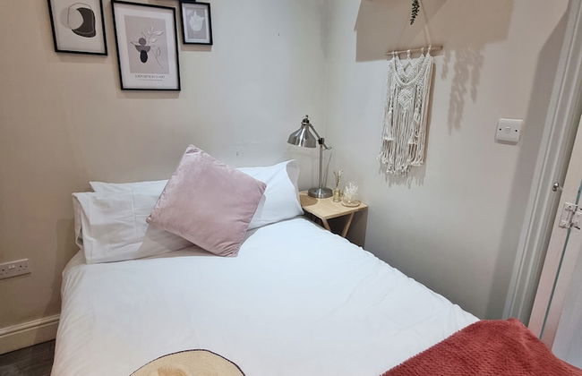 4Bed 3Bath - 8min to London Bridge - Foto 12