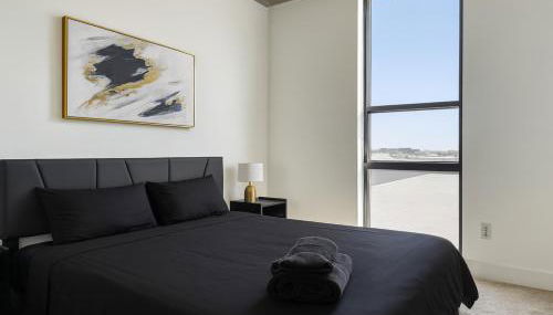 Vibrant 2BR Stay Pool, Sauna and Lounge - Foto 2