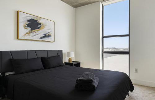 Vibrant 2BR Stay Pool, Sauna and Lounge - Foto 2