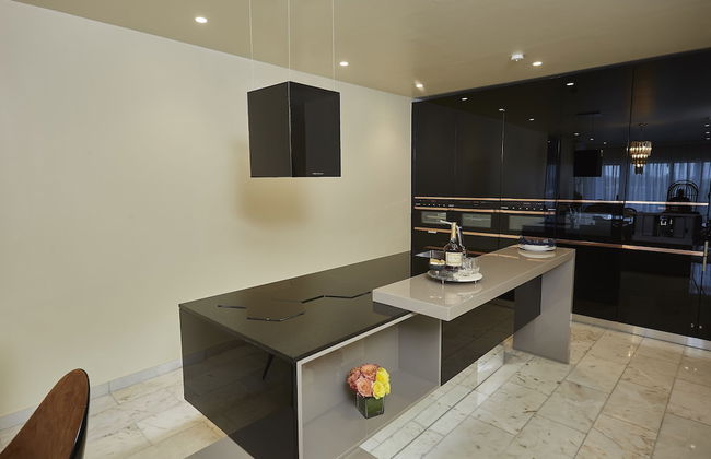 Kwarleyz Residence Hotel & Suites - Foto 19