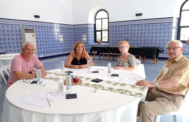 Visita guidata del Museo dell'Ulivo + Degustazione - Foto 11