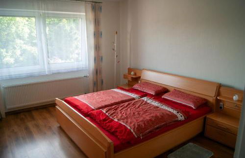 Schöne, große Wohnung mit 3 Betten - Foto 17