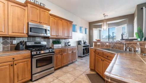 The Oasis -Heated pool and games - Foto 3